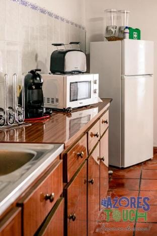 Hospedaria Casa D'Avó Vacation rental in Azores District