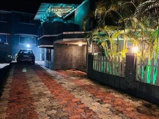 Lonavala Enclave Vacation rental in Lonavla