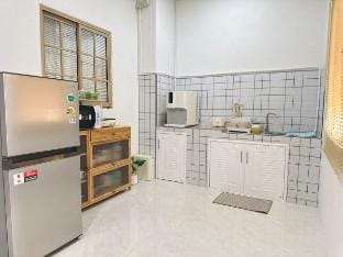 Midori Haus-7mins to LeeGarden Vacation rental in Thailand