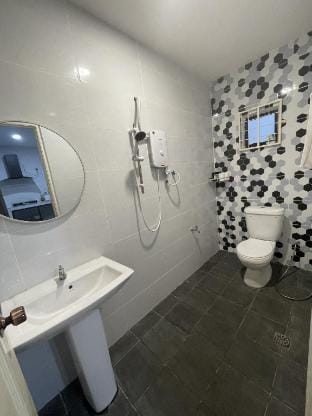 Coral Inn Guesthouse Vacation rental in Sabah