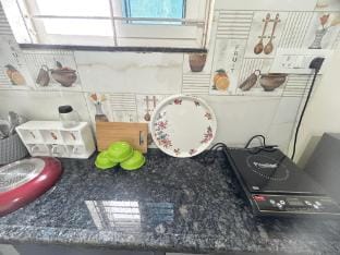 V Groups stays Apartment in Hyderabad