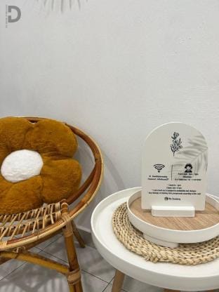 De White Homestay . Port Dickson Vacation rental in Port Dickson