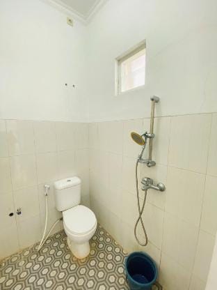 Villa Griya Sumber Arum - 2 Bedrooms Privatepool Villa in East Java