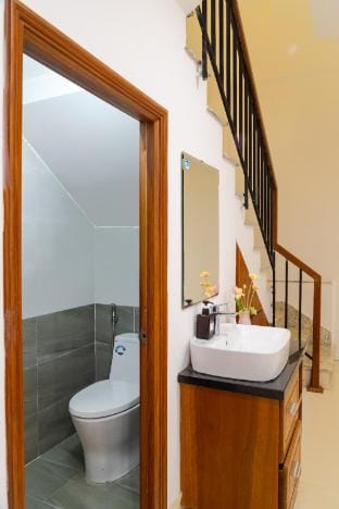 Close to the beach I In tourist hub I 6-BRs House Villa in Da Nang