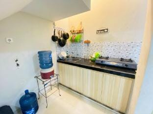 Villa Grand Taman Dau - 3 Bedrooms Villa in East Java