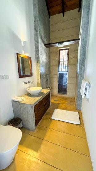 Fourwinds by The Governor Villa in Sri Lanka