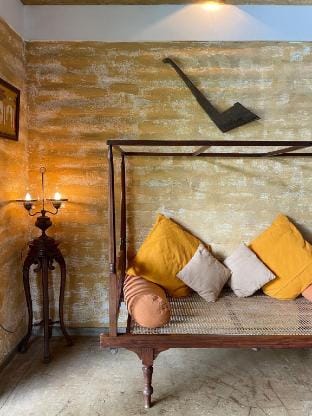 The Lake Bungalow by The Governor Vacation rental in Sri Lanka