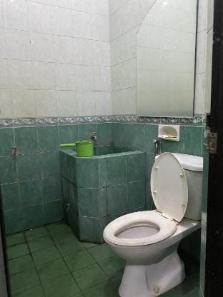 Villa Sulfat - 4 Bedrooms Villa in East Java
