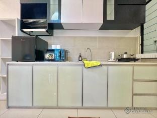 Atlantis Residence•1Bedroom/2Pax/Near JonkerStreet Vacation rental in Malacca