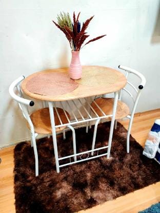 Sophie's Cozy Pod - Rizal Paragliding Zone Apartment in Calabarzon