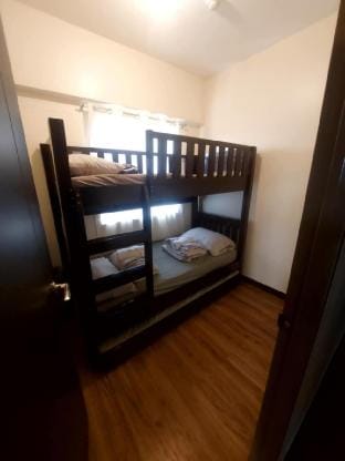 Transient Condo in Baguio City Vacation rental in Baguio