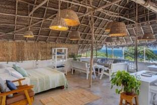 Villa Frangipani on Serenity Beach | PVF Country House in Puducherry, India