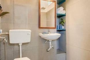 Villa Frangipani on Serenity Beach | PVF Country House in Puducherry, India