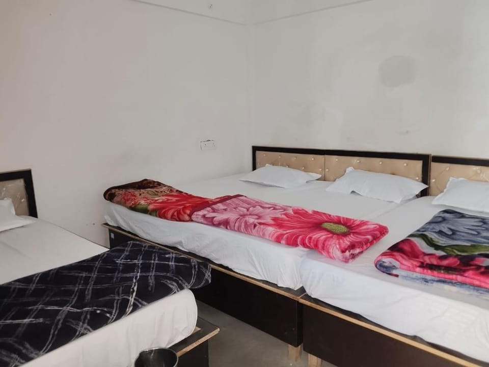 Vasudhara Hotel Hotel in Uttarakhand