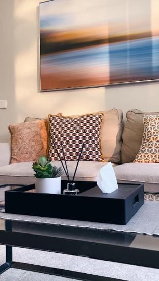 The Rosebay Luxury 1st Floor Private Garden Apartment in Surabaya