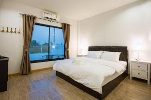The Loft Pool Villa Khao Yai Vacation rental in Laos
