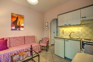 cozy apartment amoudara heraklion crera-4 Vacation rental in Crete