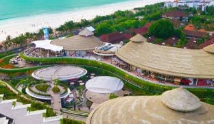 SH Hotel - 20 Second to the Beach By Micky Studio2 Vacation rental in Kuta