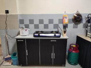 Alora Vista Homestay Vacation rental in Port Dickson