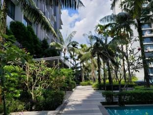 Grand Medini Studio Homestay BySTAY Apartment in Johor