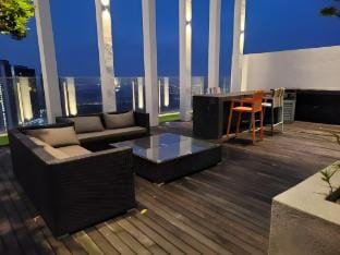 Grand Medini Studio Homestay BySTAY Apartment in Johor
