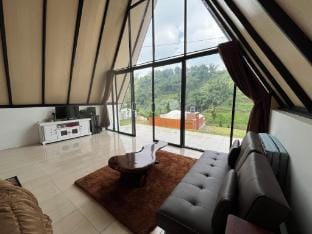 Halimun glamping Vacation rental in West Java