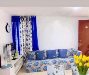 Rooftop View Condotel in Manila Apartment in Manila City