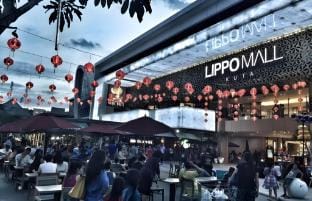 RBE Hotel - 1 Minute to Airport By Micky Studio Vacation rental in Kuta