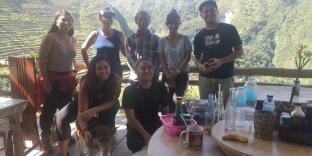 Ramon Homestay and Restaurant by Ramon Vacation rental in Cordillera Administrative Region