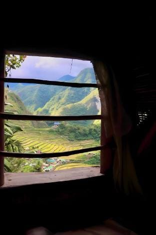 Ramon Homestay and Restaurant by Ramon Vacation rental in Cordillera Administrative Region