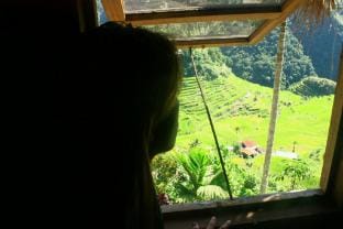 Ramon Homestay and Restaurant by Ramon Vacation rental in Cordillera Administrative Region