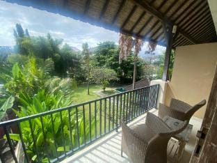 P Hotel - 3 Minutes to the Beach By Micky Studio Vacation rental in Kuta