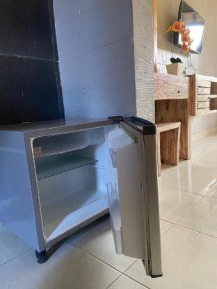 P Hotel - 3 Minutes to the Beach By Micky Studio Vacation rental in Kuta