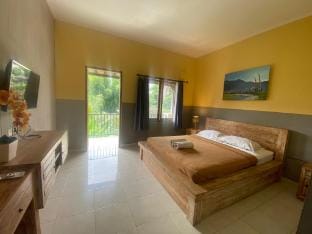 P Hotel - 3 Minutes to the Beach By Micky Studio Vacation rental in Kuta