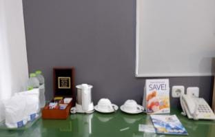 AI Hotel - 15 Second to the Beach by Micky Studio Vacation rental in Kuta