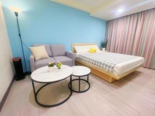 C915♡ Apartment in Taipei City