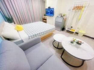C915♡ Apartment in Taipei City