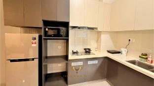 Danga Bay Country Garden Nice View + Netflix + 5PX Apartment in Johor Bahru