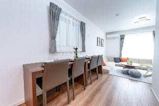 HOTEL SUMIDA FIVE Vacation rental in Japan