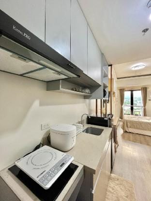 Condo Near Cebu IT Park | The Median | Fast WIFI Vacation rental in Lapu-Lapu City