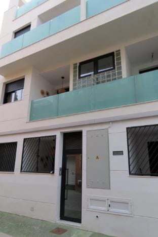 Sea One Bedroom in La Cala de Mijas Apartment in Costa del Sol