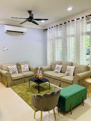 Lake Chini Houses Vacation rental in Pahang, Malaysia