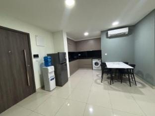 Peak 3BR/Spacious Infinity Pools By Kevin Vacation rental in Phnom Penh Province