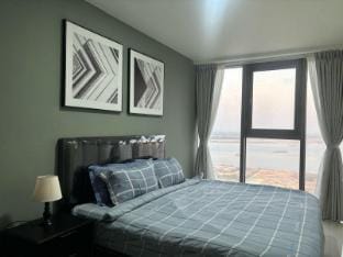 Peak 3BR/Spacious Infinity Pools By Kevin Vacation rental in Phnom Penh Province