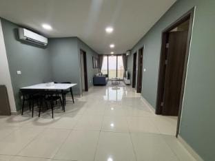 Peak 3BR/Spacious Infinity Pools By Kevin Vacation rental in Phnom Penh Province
