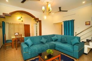 Samprada Homestay 2BHK ground floor Vacation rental in Coimbatore