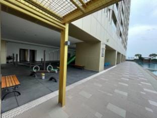 Thea Peak2BR/Infinity Pools Apartment in Phnom Penh Province