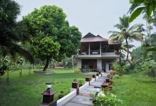 Pampatheeram Vacation rental in Kerala
