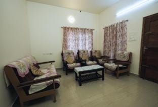 Pampatheeram Vacation rental in Kerala