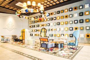 Designer Suite Kuala Lumpur at Arte Cheras by HCK Apartment in Federal Territory of Kuala Lumpur